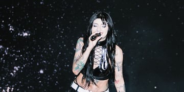 Cazzu, Acru, Milo J y más: estos son los shows que se vienen antes de fin de año