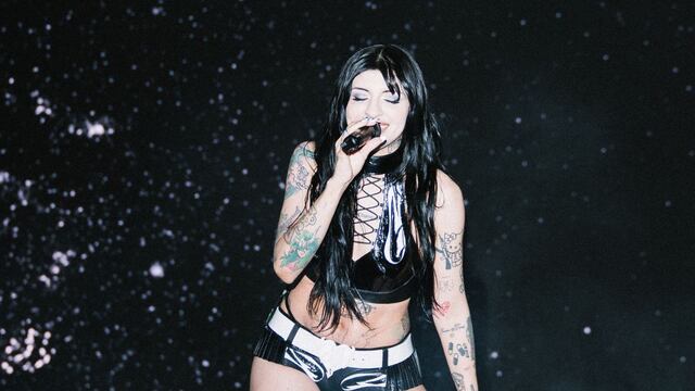 Cazzu, Acru, Milo J y más: estos son los shows que se vienen antes de fin de año