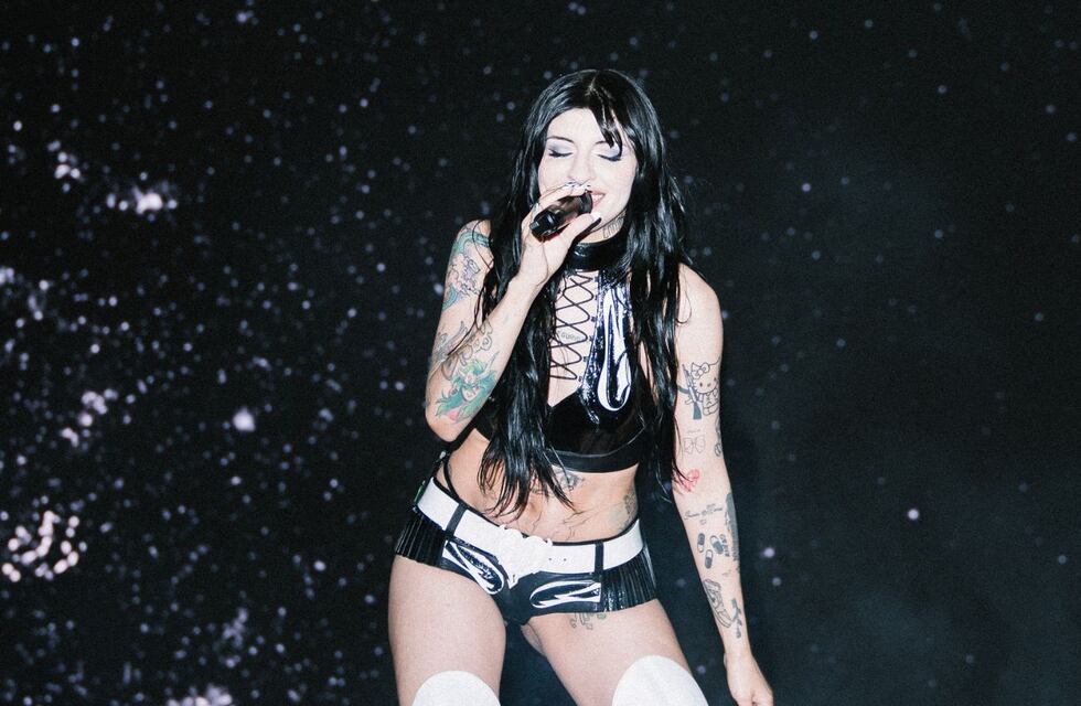 Cazzu, Acru, Milo J y más: estos son los shows que se vienen antes de fin de año