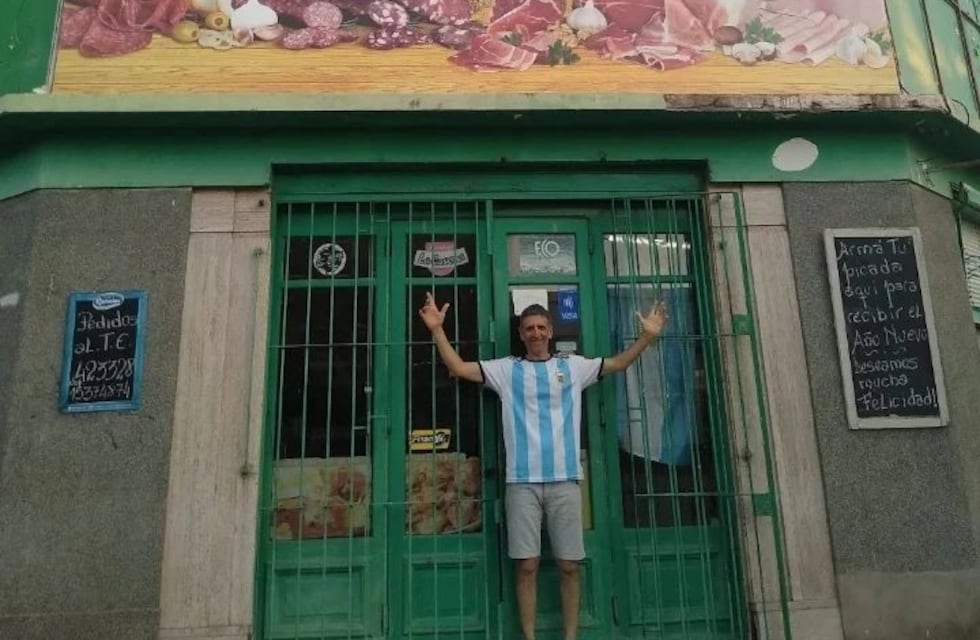 El lunes 31 de julio cierra el Autoservicio Rocca Hnos.