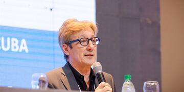 José Lorenzo convocó a ciudar a las personas con discapacidad durante las fiestas.