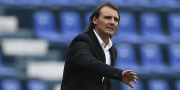 Le robaron al exBelgrano Pablo Bocco en Córdoba.