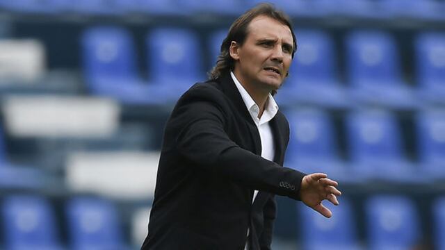 Le robaron al exBelgrano Pablo Bocco en Córdoba.