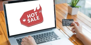 Qué empresa busca 500 empleados para trabajar durante el Hot Sale.