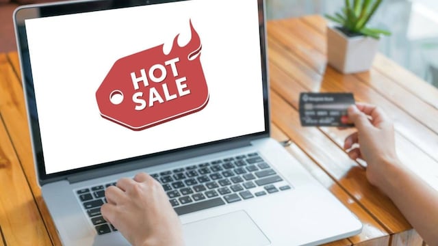 Qué empresa busca 500 empleados para trabajar durante el Hot Sale.