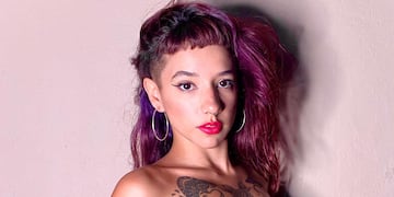 La tatuadora y cosmetóloga que quiere ayudar a las pacientes que tuvieron cáncer de mama.