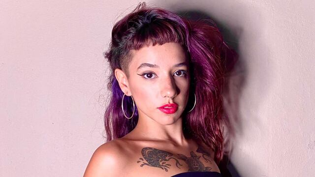La tatuadora y cosmetóloga que quiere ayudar a las pacientes que tuvieron cáncer de mama.