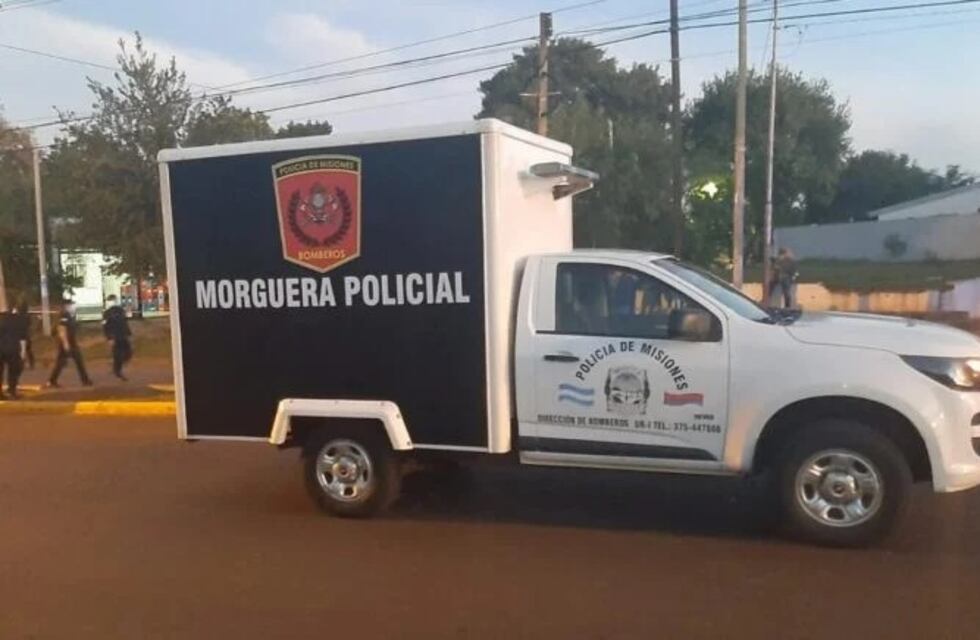 Santa Ana: investigan la muerte de una mujer hallada sin vida en su domicilio