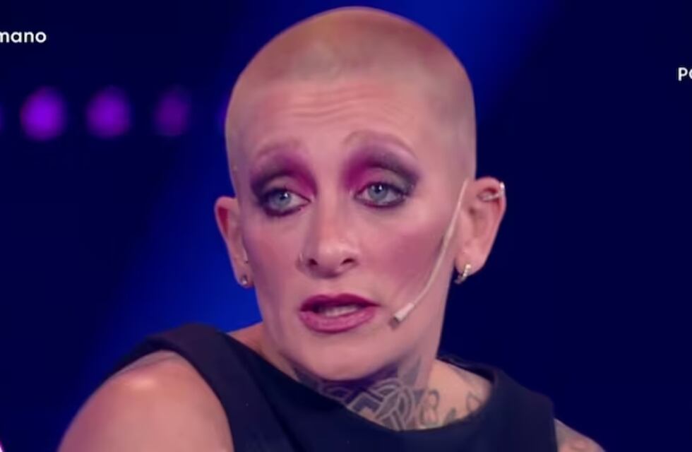 Furia protagonizó un baile viral en la puerta de Gran Hermano 2024