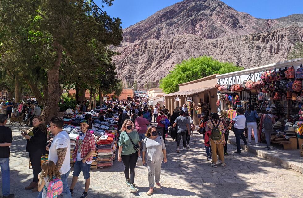 Próximo feriado: Cuánto falta para el siguiente fin de semana largo de 2021