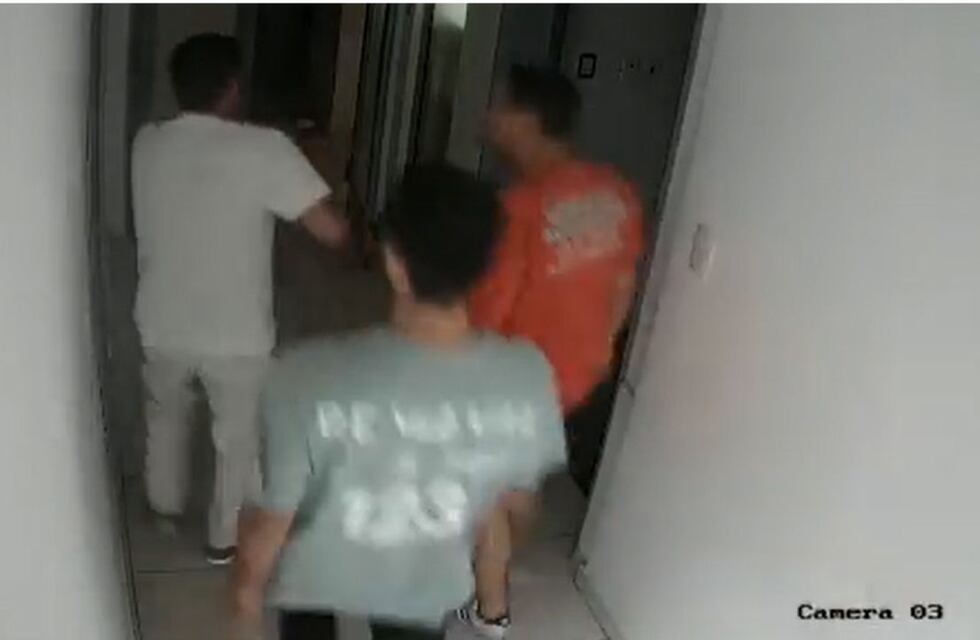 Familiares de una paciente le dieron una brutal golpiza a un médico en el norte de Santa Fe
