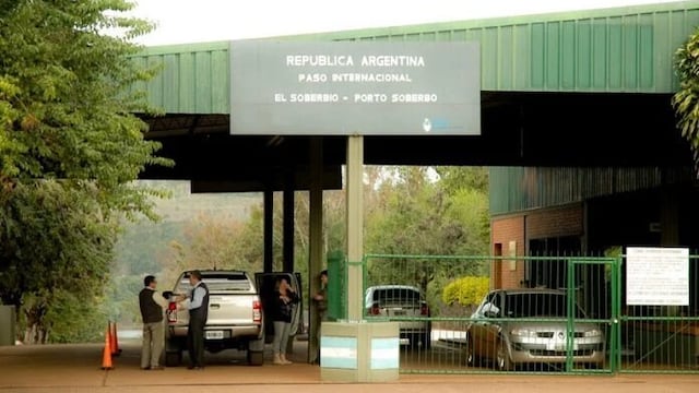 Desde este sábado están habilitados nuevos pasos fronterizos entre Misiones y Brasil.