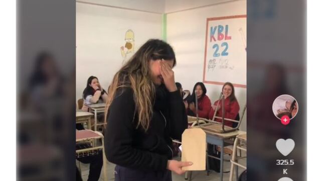 No podía pagar el viaje a Bariloche y sus compañeros de IMA se lo regalaron