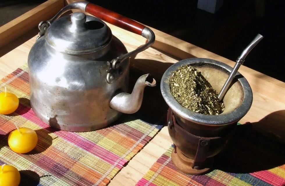 Llega una imperdible mateada provincial a Salta