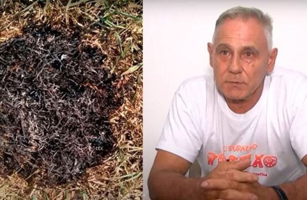 Misterio en Córdoba: denuncia que “lo persigue una luz extraña”