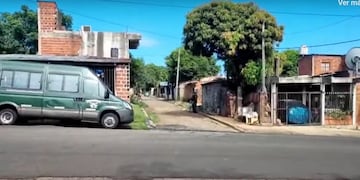 Gran operativo policial en Posadas: 12 detenidos por robos y venta de drogas.