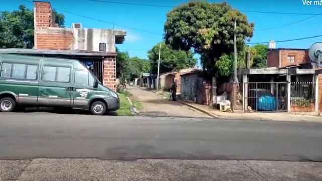 Gran operativo policial en Posadas: 12 detenidos por robos y venta de drogas.