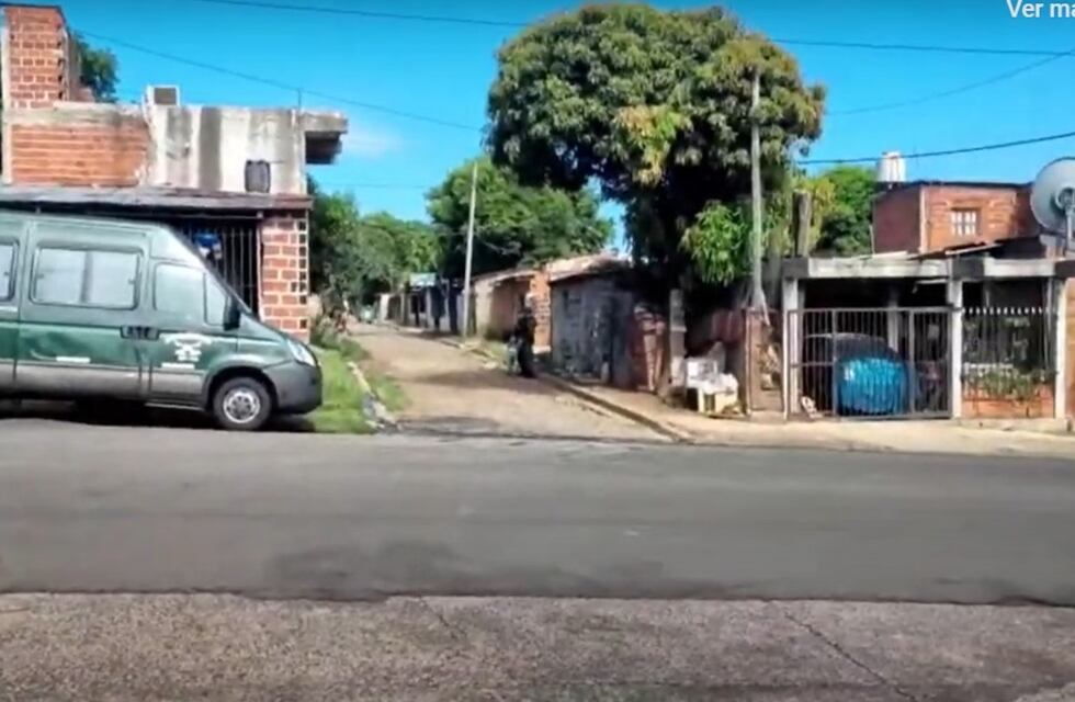 Gran operativo policial en Posadas: 12 detenidos por robos y venta de drogas