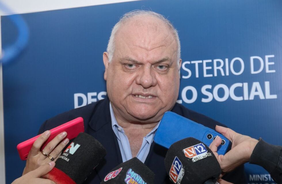 Masso ante la ola de frío: “Que nadie pase la noche en la calle”