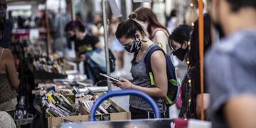 Feria de Editoriales Independientes de Rosario (Municipalidad de Rosario)