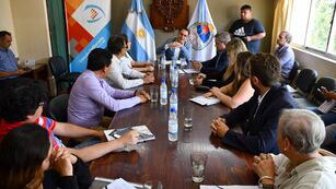 El Concejo Deliberante de San Salvador de Jujuy avanza en el análisis de un proyecto referido a la información que deberán ofrecer a sus clientes los establecimientos gastronómicos sobre ingredientes potencialmente alérgenos.