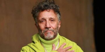 Fito Páez tendrá su homenaje en su ciudad natal