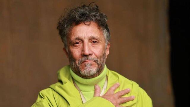 El compositor de 59 años anunció el concierto desde Estados Unidos.