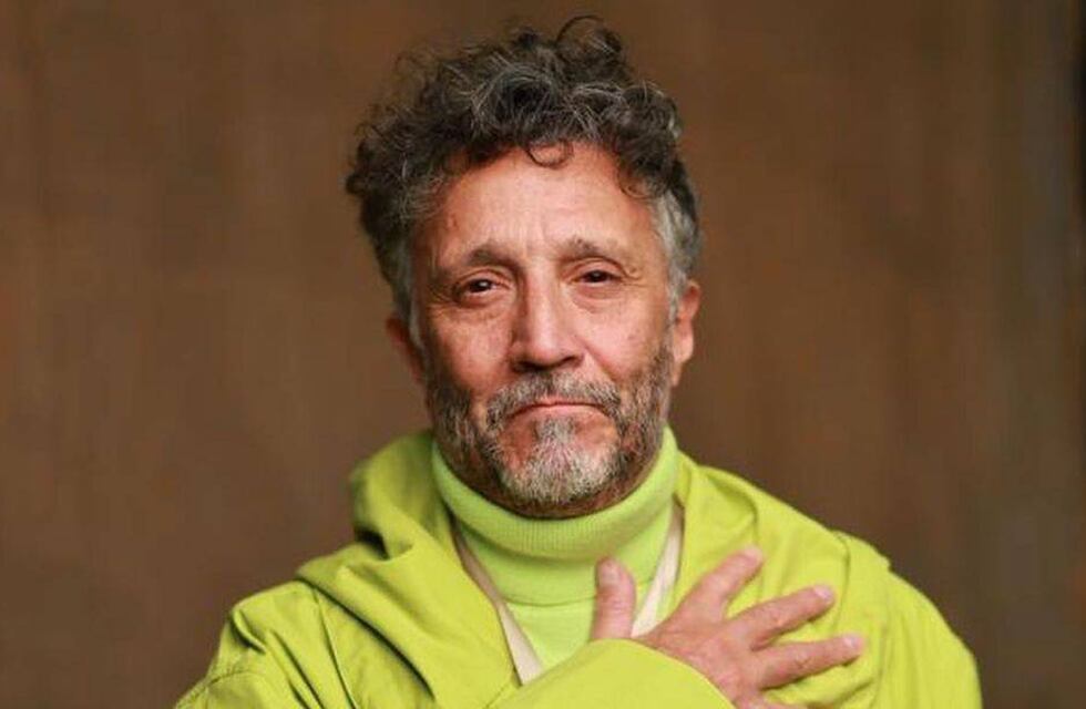 Fito Páez la rompió con un show en el Festival de Viña del Mar y se llevó las Gaviotas de Oro y Plata