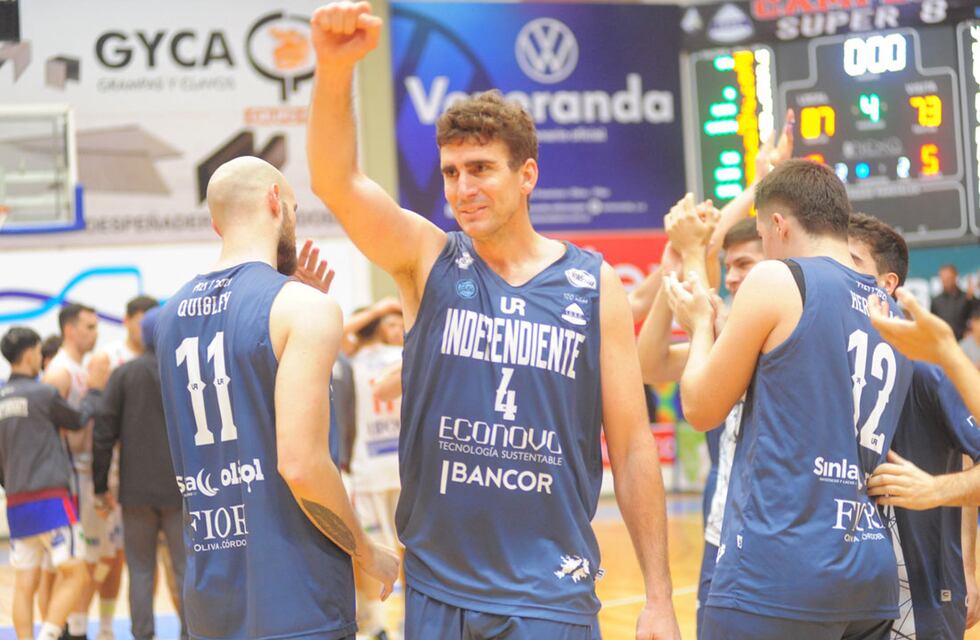 Liga Argentina: en Oliva, Independiente metió el primero ante Barrio Parque