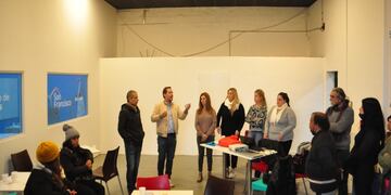 Buenas prácticas alimentarias