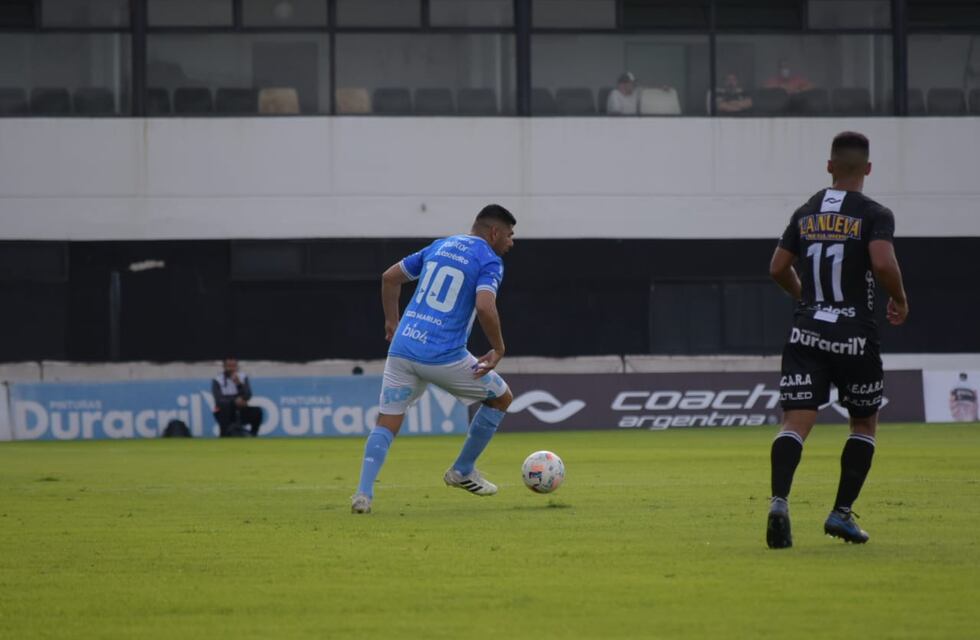 Este miércoles Talleres conocerá a su rival para Copa Argentina