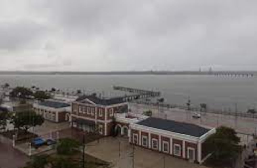 Continúa inestable con lluvias y tormentas este viernes en Misiones