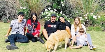 Marcelo Tinelli rompió el silencio sobre las amenazas y apuntó contra Gustavo Scaglione: “Logró dividir a mi familia”