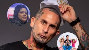 Emanuel Noir , tapa flia