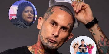 Emanuel Noir , tapa flia