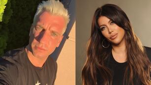 Maxi López rompió el silencio y enfrentó los rumores de reconciliación con Wanda Nara: “Estamos...”.