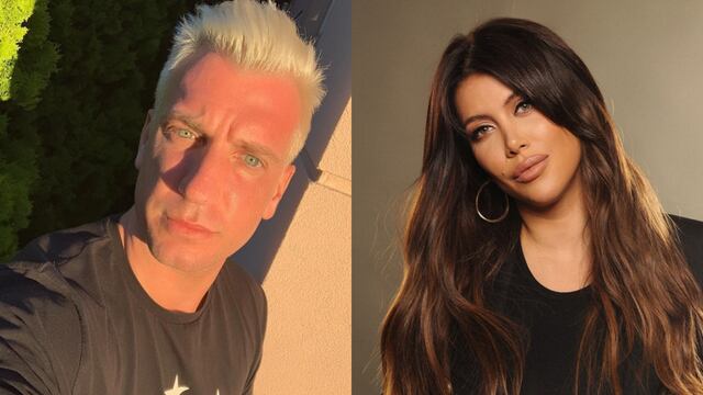 Maxi López rompió el silencio y enfrentó los rumores de reconciliación con Wanda Nara: “Estamos...”.