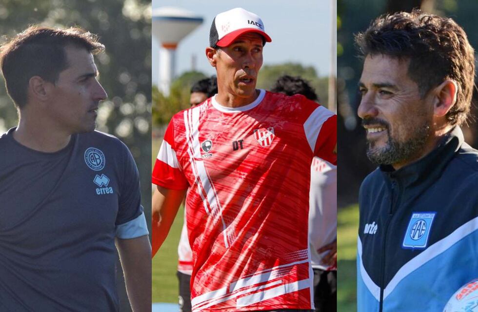 Belgrano e Instituto ya conocen día y hora para el debut en la Primera Nacional