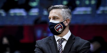 Sebastián González seguirá siendo entrenador de Quimsa