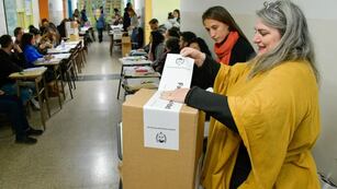 ¿Puedo votar en las elecciones generales si no participé en las PASO?