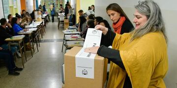 ¿Puedo votar en las elecciones generales si no participé en las PASO?
