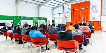 Lanzamiento de la “Academia del Conocimiento”
