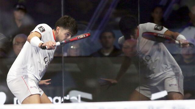 Mendoza Premier Pádel, quinta jornada