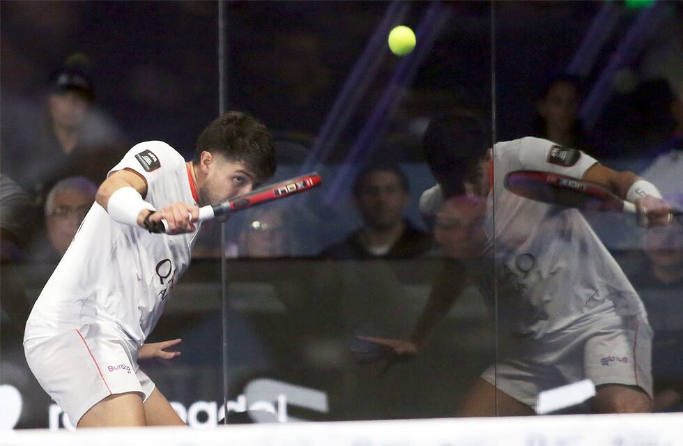 El Mendoza Pádel Premier está llegando a su epílogo: quiénes se enfrentarán en semifinales