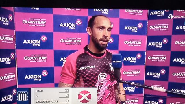 El arquero contuvo dos tiros desde el punto penal fundamentales para el pase a octavos de final de la T