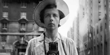 Nota Editorial Vivia Maier 934