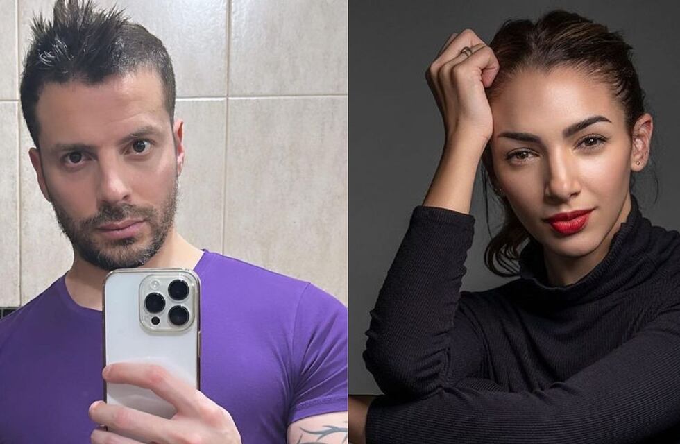 La contundente respuesta de Thelma Fardín a Ulises Jaitt: “A Natacha, ustedes...”