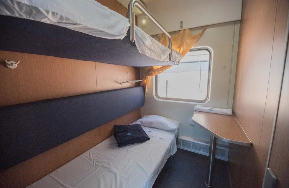 Subieron las tarifas de tren en Córdoba: cuánto sale ir a Buenos Aires y quiénes tienen descuento