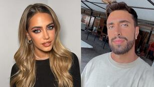 Sabrina de Gran Hermano 2024 apuntó contra Brian: "Se llevó a mis perros y hasta los platos"