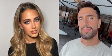 Sabrina de Gran Hermano 2024 apuntó contra Brian: "Se llevó a mis perros y hasta los platos"